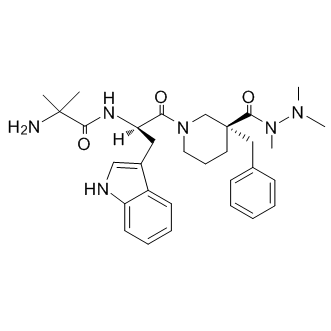 Anamorelin ; RC-1291